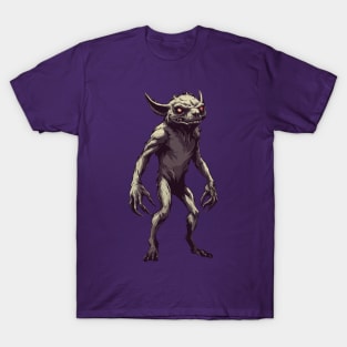 El Chupacabra T-Shirt